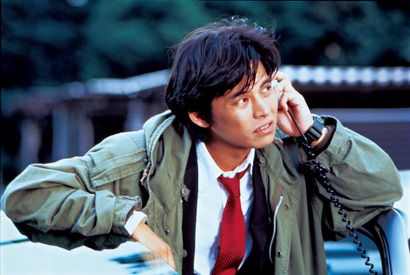 土曜プレミアム　織田裕二主演の映画『踊る大捜査線 THE MOVIE』あらすじ＆キャストまとめ【8月15日21時放送】 画像