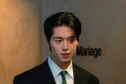 『暴君のシェフ』コンギル役俳優、今度はアン・ウンジンを狙う!? 新作ドラマで野心と恋心の間で揺れる弁護士役！ 画像