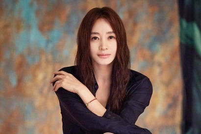 女優キム・ヘス、共演俳優の「認めてもらいたい」発言に驚き…キャスト陣との秘話を語る【インタビュー】 画像