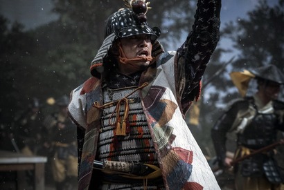 「豊臣兄弟！」第32回あらすじ・場面写真　秀吉は小一郎に後を任せ、岐阜へ向かうが…8月23日放送 画像