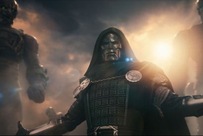 「私が…ドゥームだ」ロバート・ダウニー・Jr.演じるヴィランの過去が明らかに『アベンジャーズ／ドゥームズデイ』最新予告 画像