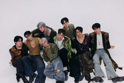 いまSNSを席巻中の「ATEEZ」。基本プロフィールから必聴OSTまで一挙紹介！ 画像