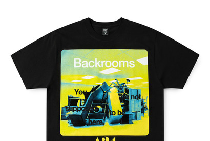 A24注目作×伊勢丹ポップアップストア開催！『ドラマなふたり』『バックルームズ』Tシャツ販売 画像