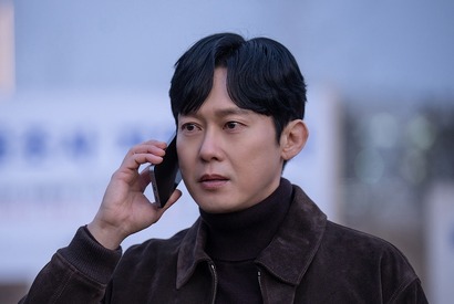 『マンションのお仕事』で“狂気を秘めた悪役”を熱演！パク・ビョンウンが切り開いた悪役の新境地 画像