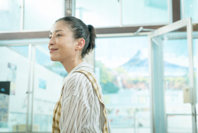 『湯を沸かすほどの熱い愛』『メン・イン・ブラック2』ほか「午後のロードショー」8月後半ラインアップ 画像