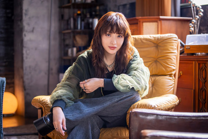 石原さとみ＆野木亜紀子が再タッグ！“政治×ルパン”「ポリティカルパン」10月7日スタート 画像