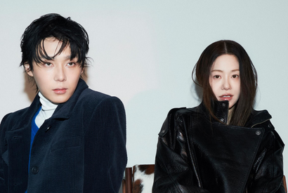 「恋したくなる…」女優コ・ヒョンジョン、撮影現場でもらした意外な“乙女心”【写真】 画像