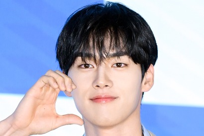 若手俳優ホン・ミンギに“デートDV疑惑”が浮上。『愛する盗賊様よ』『孤島のエリートドクター』など出演の新星 画像