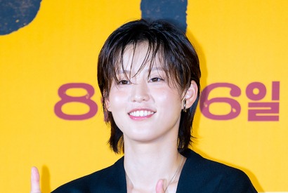 “唯一無二”の個性派女優イ・ヨン、涙ながらに語った自身の現在地と感謝の気持ち【インタビュー】 画像