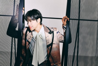 東方神起WOWOW特集延長決定！「東方神起・ユンホ U-KNOW PROJECT 26 : SCENE ♯1 – EDIT」2027年1月に独占放送＆配信！さらに、WOWOWコラボグッズの予約販売も！ 画像