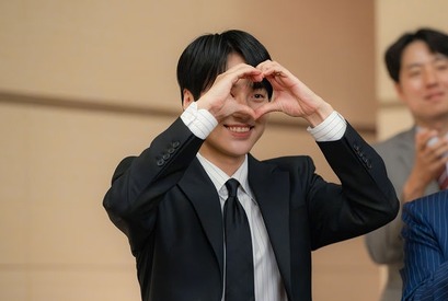 ヤン・セジョン、新たな“ハマリ役誕生”！『恋は命がけ』で魅せた圧巻演技に絶賛の声 画像