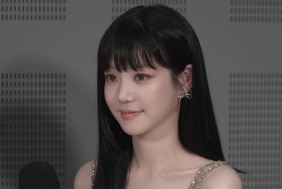 『チャングム』女優の娘イ・ユビが「韓国・台湾合作ドラマ」に出演！現地メディアからも注目を浴びる！ 画像