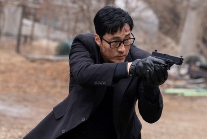 『エージェント・キム』放送終了後も冷めやらぬ人気！「韓国人が好きな番組」2カ月連続1位の快挙！ 画像