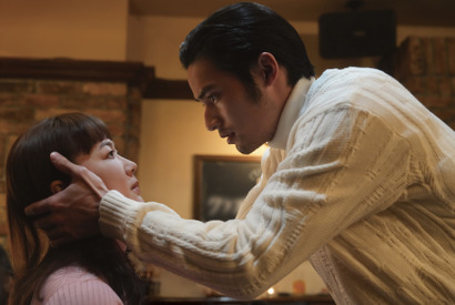 「化けの皮」が剥がされていく…水上恒司主演『本当にあった話（の話）』場面写真 画像