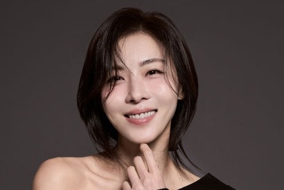 女優ハ・ジウォン、48歳となった現在も変わらぬ美しさをキープ「基本に忠実」な美の美学とは…【インタビュー】 画像