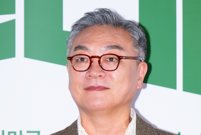 「2度の離婚を経て…」韓ドラの名脇役キム・ウィソン、15年連れ添うパートナーの存在を告白！ 画像