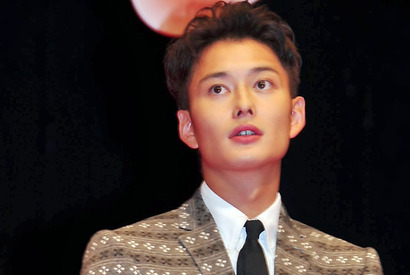 “いくえみ男子”を演じた岡田将生、「恋がしたいと思った！」 画像