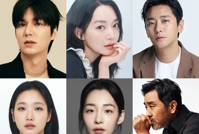 世界を魅了する俳優たちの演技哲学に迫る…「第31回釜山国際映画祭」の豪華ラインナップ発表！ 画像