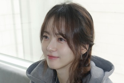 『応答せよ1994』女優コ・アラ、“圧倒的小顔”に衝撃！「本当に36歳なの…」【写真】 画像