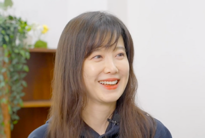 『花より男子』女優ク・ヘソン、遅咲きの学業への情熱を語る…20歳下の同級生から得た“開かれた思考” 画像