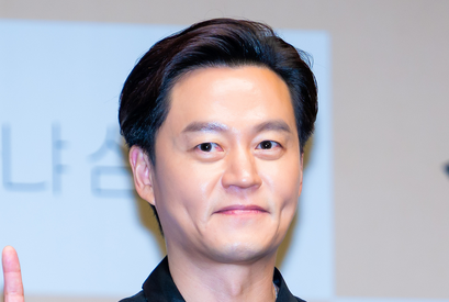 『イ・サン』俳優イ・ソジンが番組制作陣に切れのある突っ込み!?「映画が決まったら即やめる」 画像