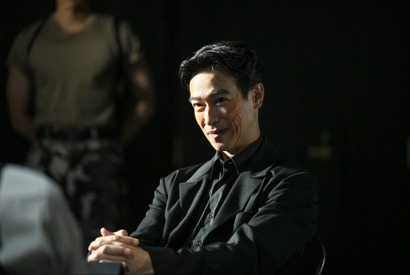 「堺雅人劇場」リュウ“堺雅人”まさかの1人3役に驚きの声上がる…「裏切ってない」の考察も「VIVANT」第16話 画像