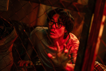 ソン・ガン×イ・ジュニョン「フォーハンズ」、リュ・ジュンヨルの1人二役「なりすましの鼠」がランクイン！Netflix今日のTOP10 画像