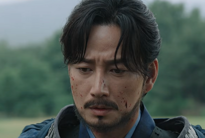 新大河ドラマ『文武』がまるで映画のような大迫力！文武王の苦悩と三国の激戦を描くティーザー映像解禁 画像