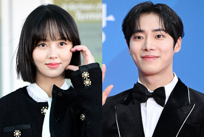 「雰囲気ヤバい」チュ・ヨンウ×キム・ソヒョン共演の青春ロマンス「恋愛博士」ティーザー解禁　アン・パンソク監督最新作 画像