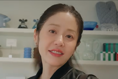 『善徳女王』女優コ・ヒョンジョン、休日に「渇望」した“至福の趣味”とは… 画像