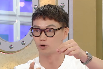 笠松将、韓国の空港でファンに出待ちされず撃沈!? 初出演のバラエティで明かす笑いと涙の韓国進出エピソード 画像