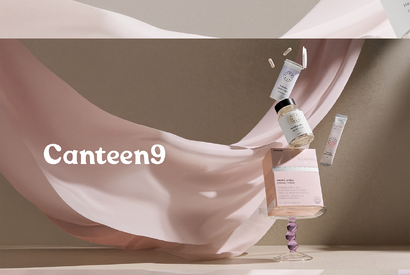 韓国発インナービューティブランド「Canteen9」日本オフライン市場発売開始！ 画像