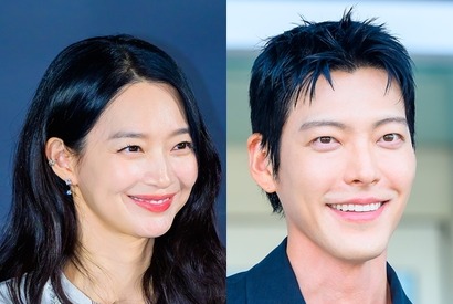 「寄付の天使夫婦」シン・ミナ＆キム・ウビン夫妻の長年にわたる寄付活動が再注目！ 画像