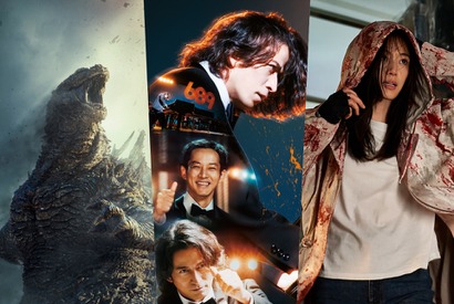 「第39回東京国際映画祭」オープニング、センターピース、クロージング作品が決定！ 画像