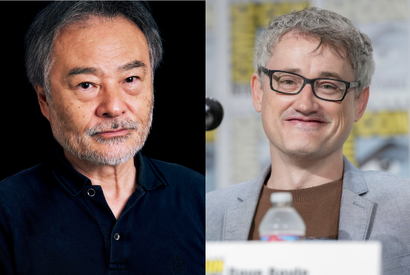黒沢清監督の『回路』、ハリウッドで再び映画化へ 「忍びの家」デイヴ・ボイルが監督 画像