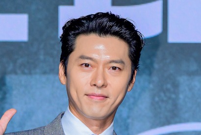 ヒョンビン、『メイド・イン・コリア2』への格別な思いと自信「プレッシャーはあるけど…」 画像