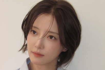 誘拐を心配された伝説の子役ビジュアルは健在！イ・セヨン、息を呑むほど美しい最新ショット【写真】 画像