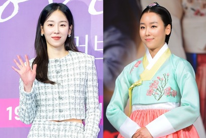 『火の女神ジョンイ』のファリョンは今？脇役から“主演級女優”になったソ・ヒョンジン 画像
