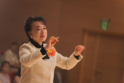 ジュディ・オング出演、台湾映画史を塗り替えた『陽だまりの歌が聴こえる』1月1日公開決定 画像