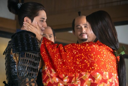 「豊臣兄弟！」第35回あらすじ・場面写真　ともの子・三好信吉が作戦の大将となる…9月13日放送 画像