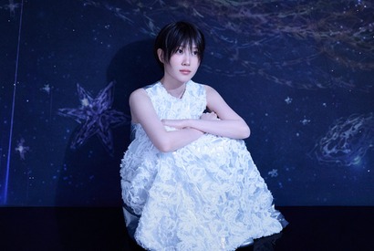 『恋は命がけ』女優パク・ウンビンが東京・大阪の2都市で11月にファンコンサート開催決定！ 画像