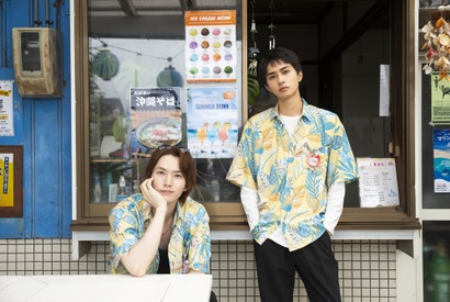 和田雅成＆高橋大翔W主演のヤクザ×BLドラマ「あなたを殺す旅 Season2」FOD独占配信　新キャストも 画像