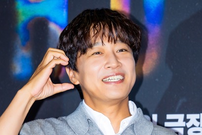 チャ・テヒョン主演の日韓共同制作ドラマが「済川国際音楽映画祭」で存在感を発揮！ 画像
