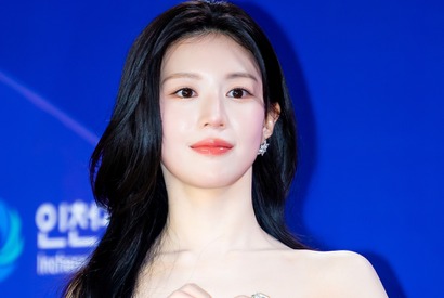 女優コ・ユンジョンの時代到来！ブランド評判1位を席巻＆怒涛の新作ラッシュで“全盛期”へ！ 画像