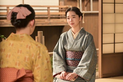「風、薫る」第120回あらすじ・場面写真　環は絵描きになりたいという夢をりんに打ち明ける…9月11日放送 画像