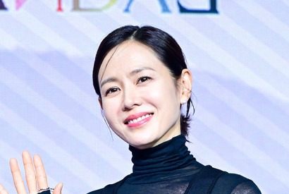 「もう欲望を表現できる年齢」Netflix新作『スキャンダル』主演ソン・イェジン、24年ぶりの時代劇復帰！ 画像
