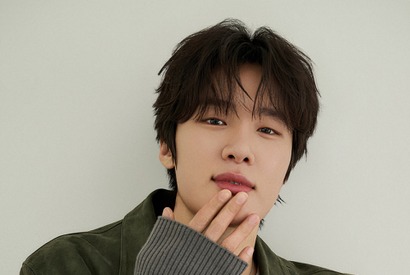 日本公式ファンクラブもオープンし、日本での本格活動もスタート！ 韓国の実力派俳優キム・ドンヒ、初の写真集発売＆発売記念写真展を開催！ 画像