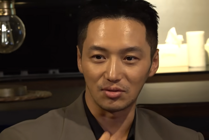“ノロケ全開”新婚ピョン・ヨハン、妻ティファニーの「好きなところ」を聞かれてタジタジに… 画像