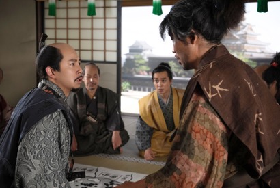 「豊臣兄弟！」第36回あらすじ・場面写真　秀長は、世に秀吉の力を誇示するため、大規模作戦を実行する…9月20日放送 画像