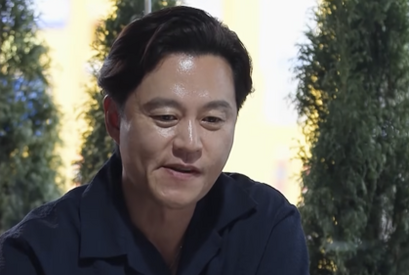 『イ・サン』俳優イ・ソジンの容赦ない“毒舌炸裂”！あの女性タレントも撃沈… 画像